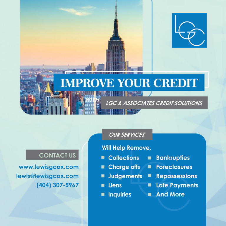 inprove your credit social
