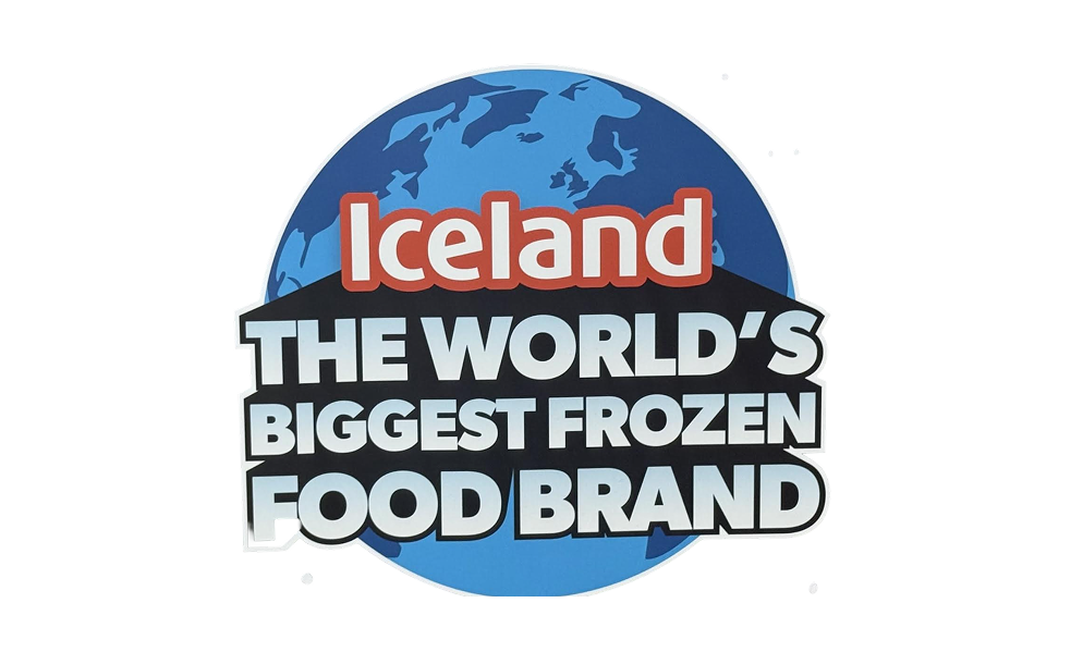 Iceland Foods Project